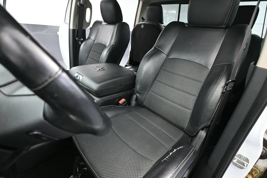 Used 2018 RAM 1500 Sport AWD/4WD image 18