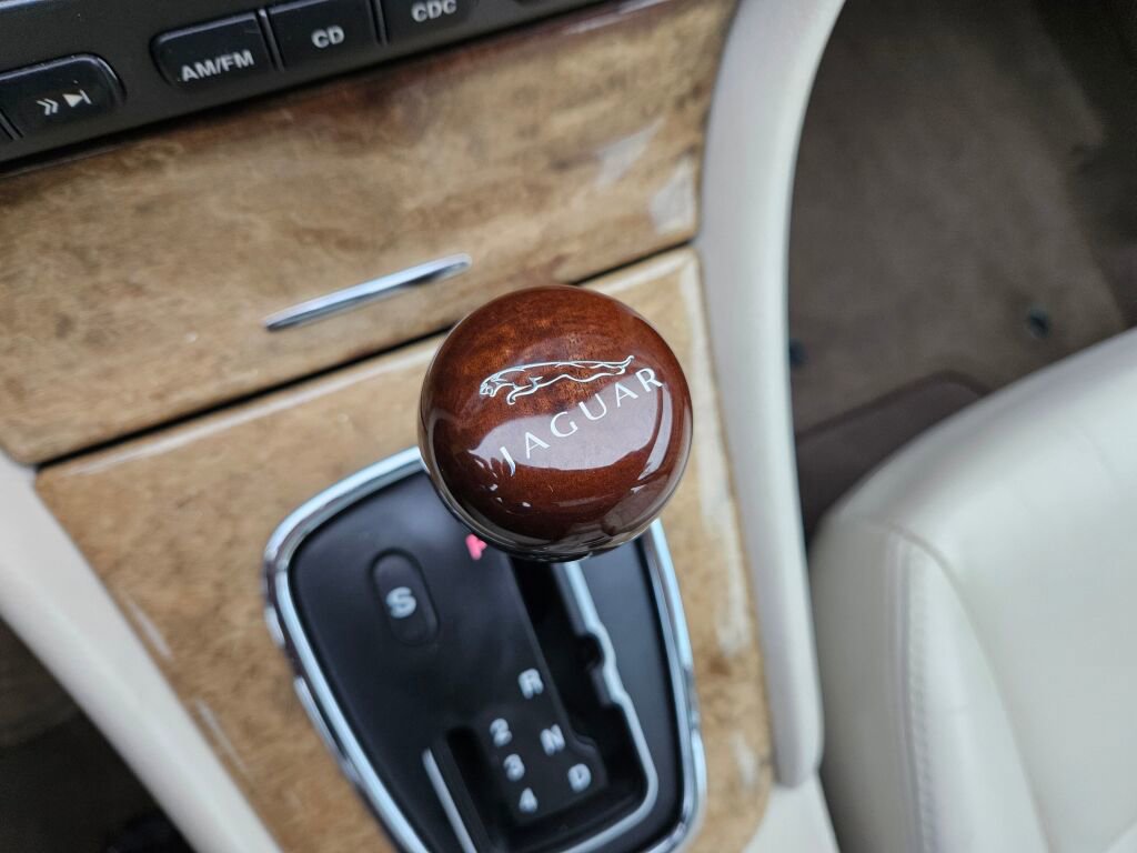 Used 2005 Jaguar X-TYPE 3.0 image 24