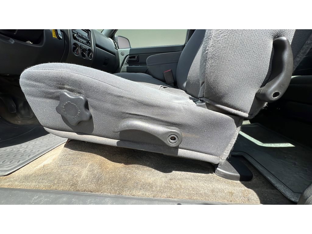 Used 2006 Chevrolet Colorado LT w/ Power Convenience Package RWD image 24