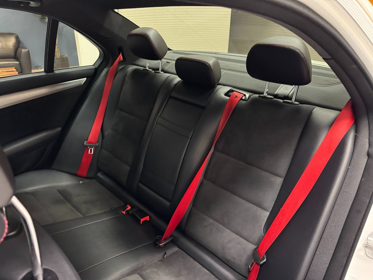 Used 2013 Mercedes-Benz C 300 4MATIC Sedan image 43