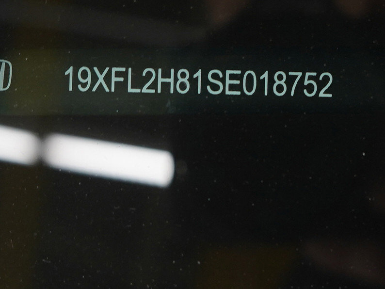 Used 2025 Honda Civic Sport image 29