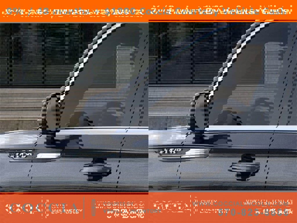 New 2025 Lincoln Aviator AWD image 20