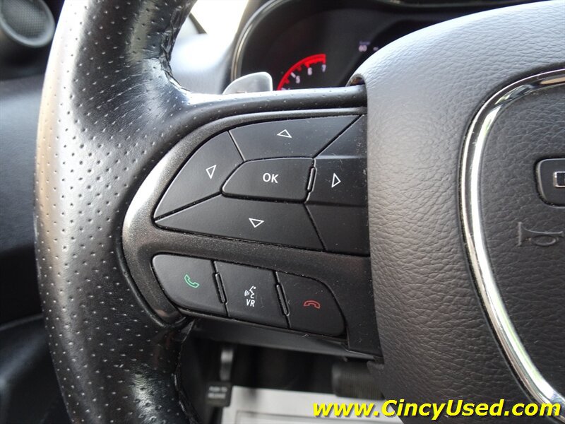 Used 2020 Dodge Durango R/T AWD/4WD image 24