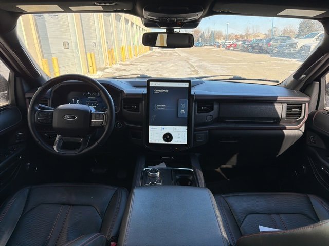 Certified 2022 Ford Expedition Limited image 14