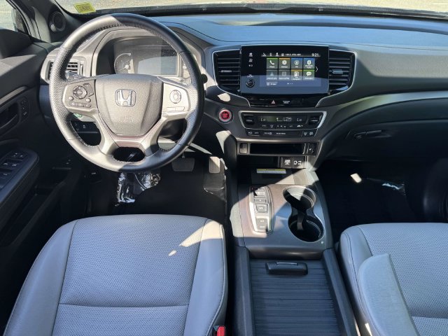 Certified 2023 Honda Passport EX-L image 12