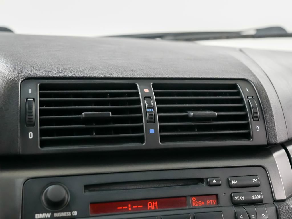 Used 2003 BMW M3 Convertible RWD image 25
