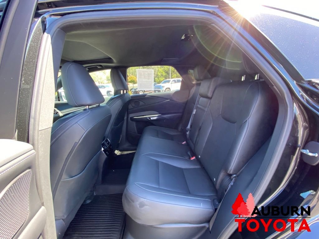 Used 2024 Lexus RX 350 Premium Plus w/ Convenience Package AWD/4WD image 25