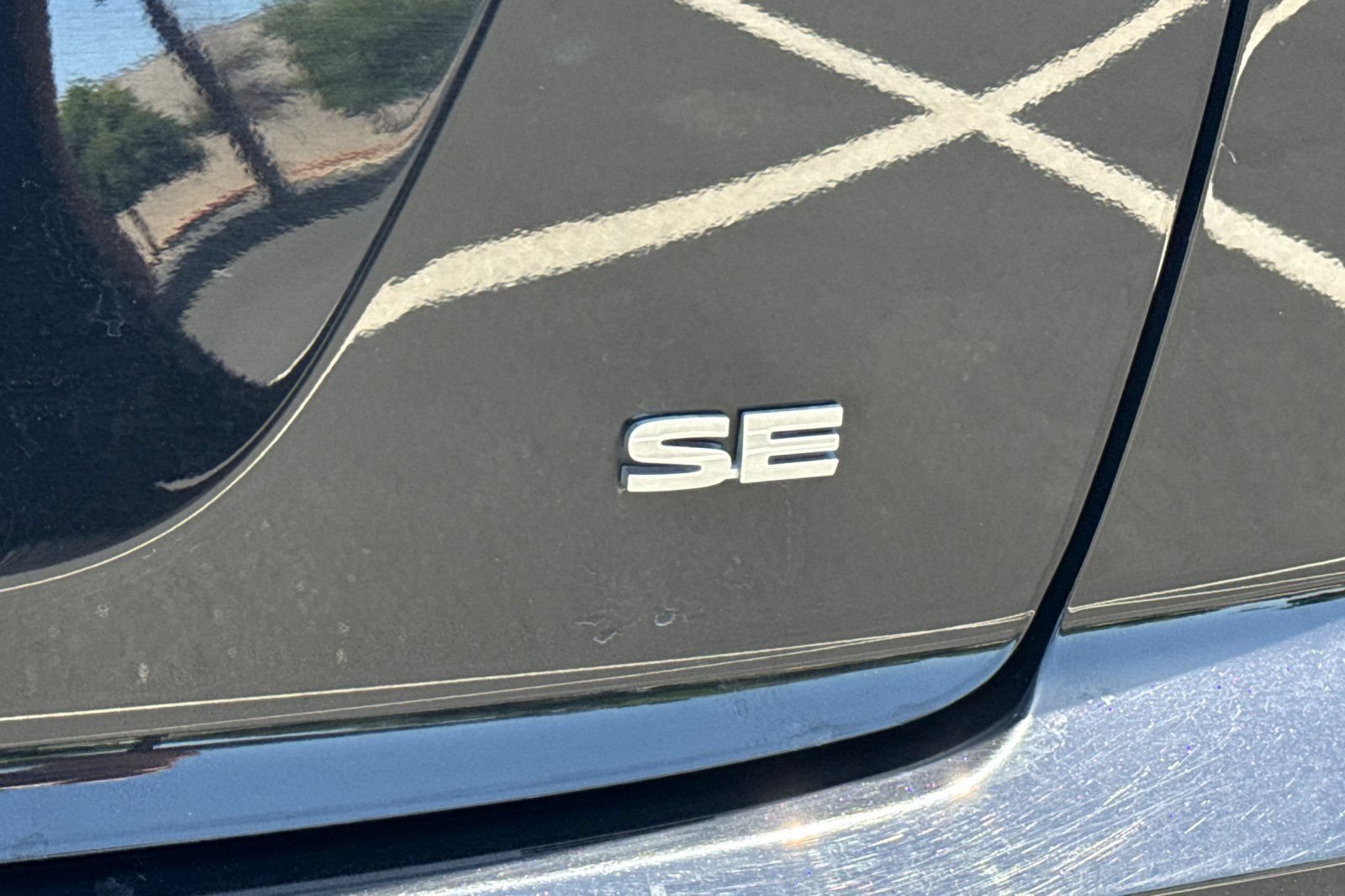 Used 2024 Mitsubishi Eclipse Cross SE AWD/4WD image 13