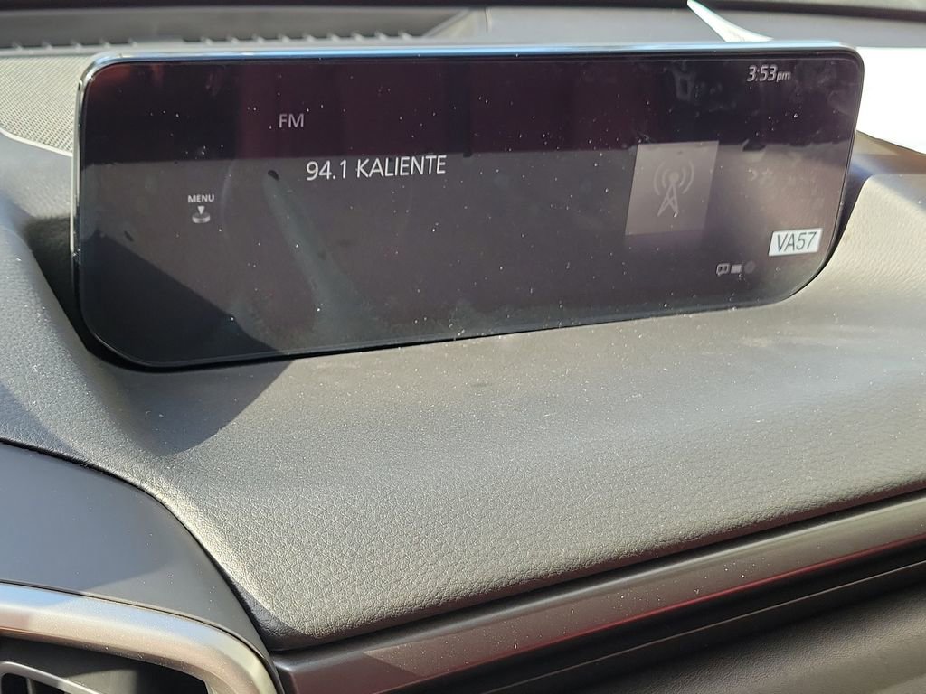 New 2026 MAZDA CX-50 AWD 2.5 Hybrid w/ Premium Pkg image 26