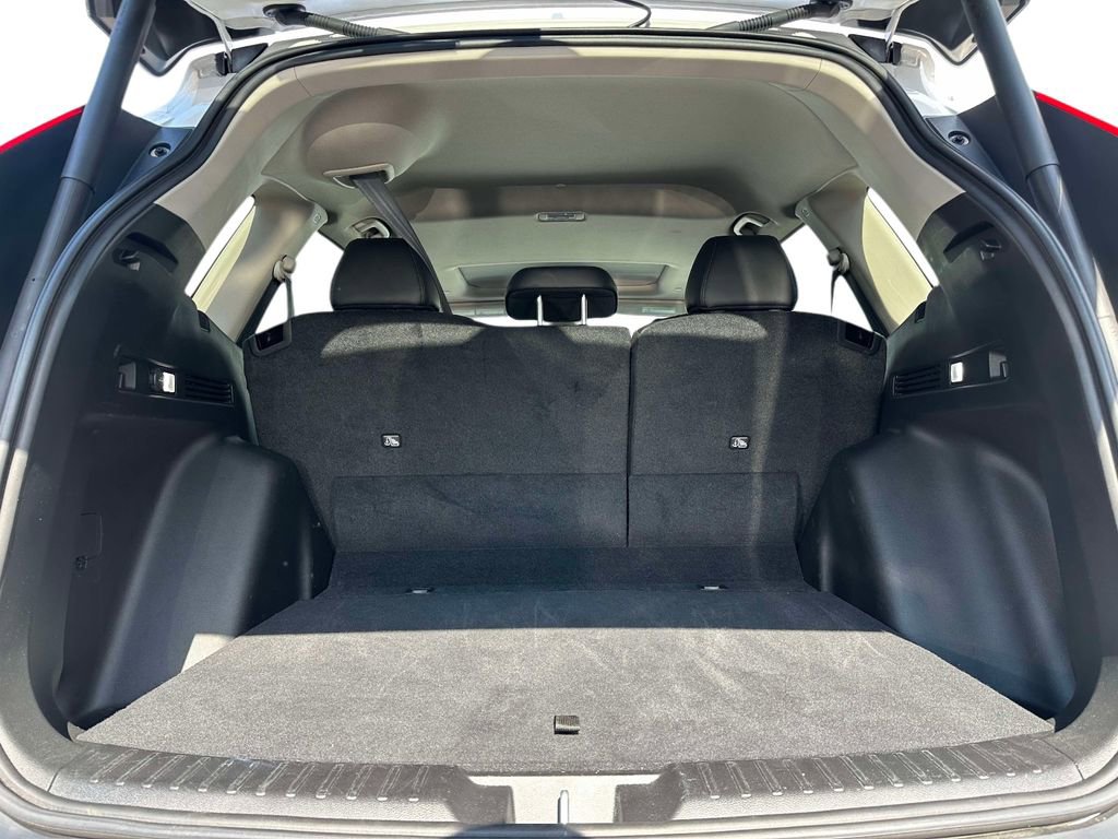 Used 2024 Honda CR-V EX-L image 16
