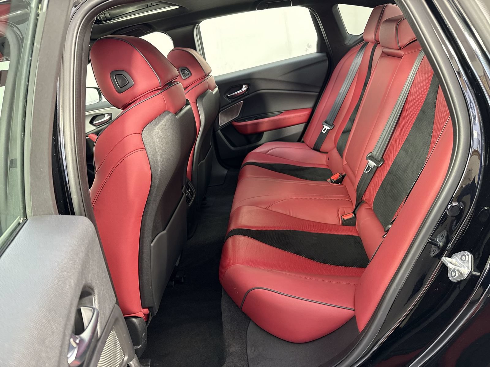 Certified 2023 Acura TLX w/ A-SPEC Package AWD/4WD image 24