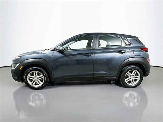 Used 2022 Hyundai Kona SE image 4