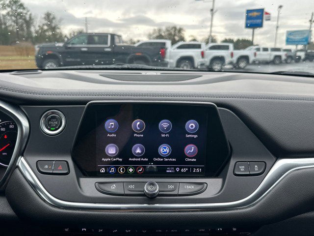 Used 2022 Chevrolet Blazer LT image 22