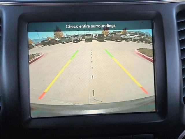 Used 2021 Jeep Cherokee Trailhawk w/ Trailer Tow Group image 14