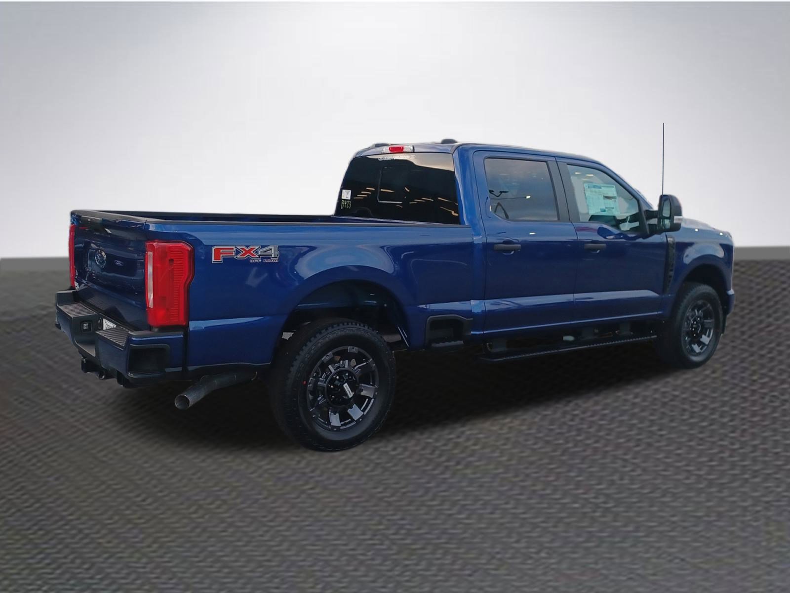 New 2026 Ford F250 XL image 4