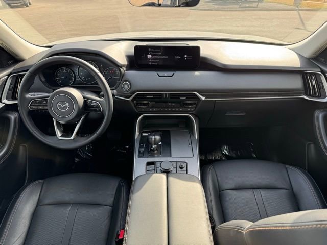 Certified 2024 MAZDA CX-90 3.3 Turbo w/ Premium Package image 7