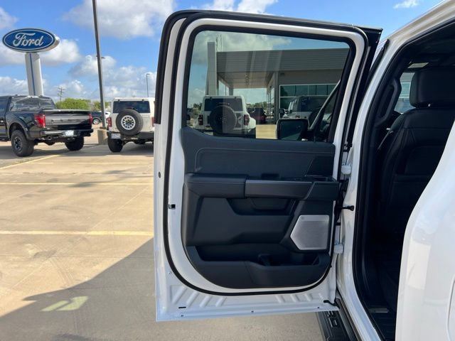 New 2026 Ford F150 Lariat w/ Equipment Group 502A High AWD/4WD image 17