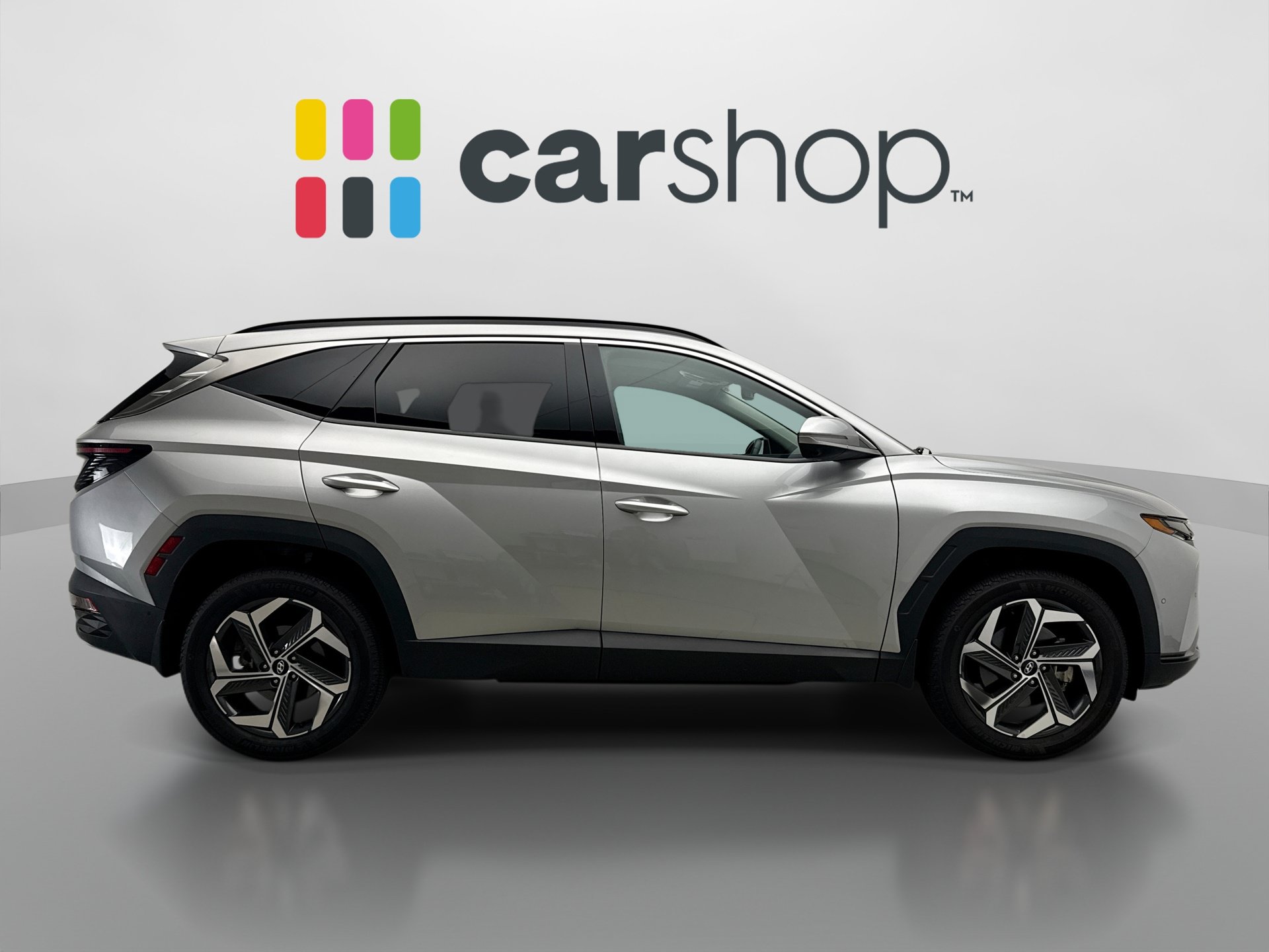 Used 2023 Hyundai Tucson Limited AWD/4WD image 6
