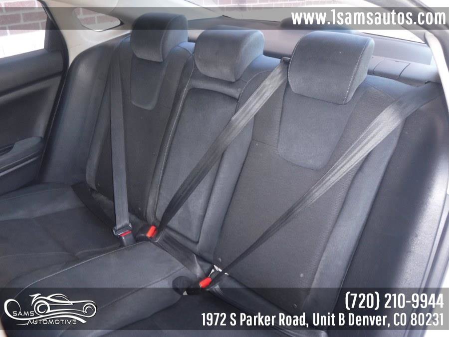 Used 2019 Honda Insight EX image 23