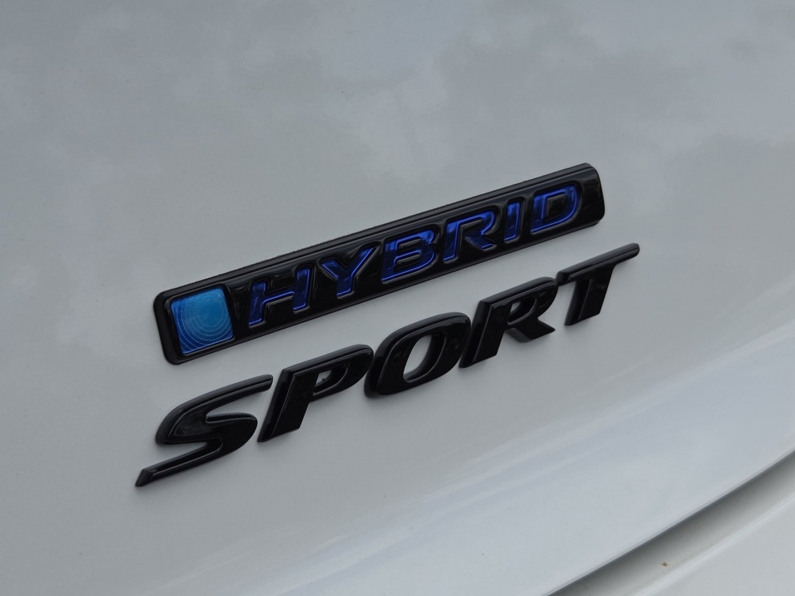 New 2026 Honda Accord Sport image 15