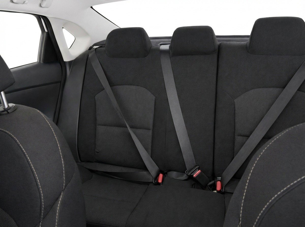 Used 2024 Kia Forte LXS w/ LXS Technology Package FWD image 18