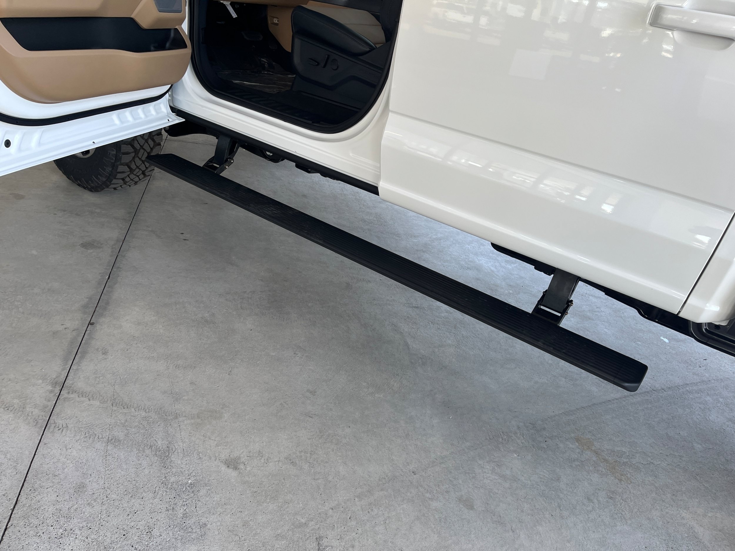 New 2027 Ford F250 Lariat w/ Tremor Off-Road Package AWD/4WD image 10