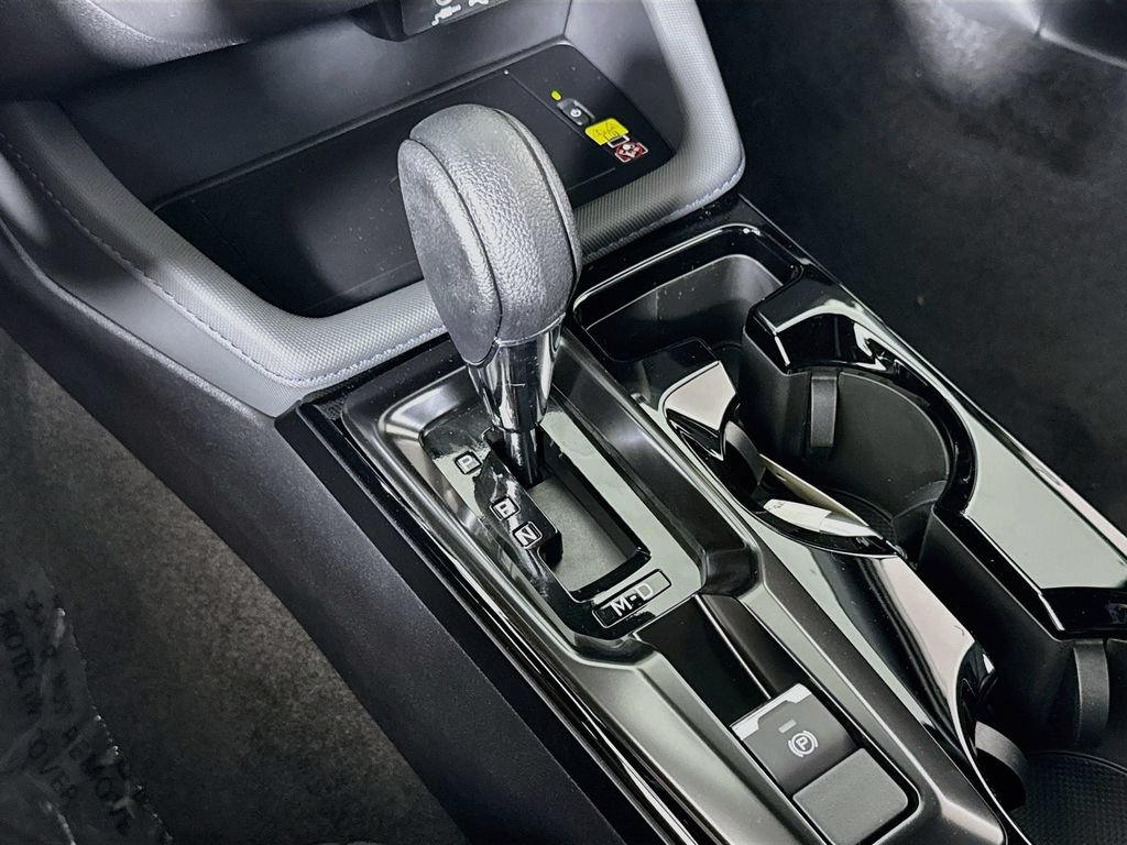 New 2026 Subaru Forester Limited AWD/4WD image 16
