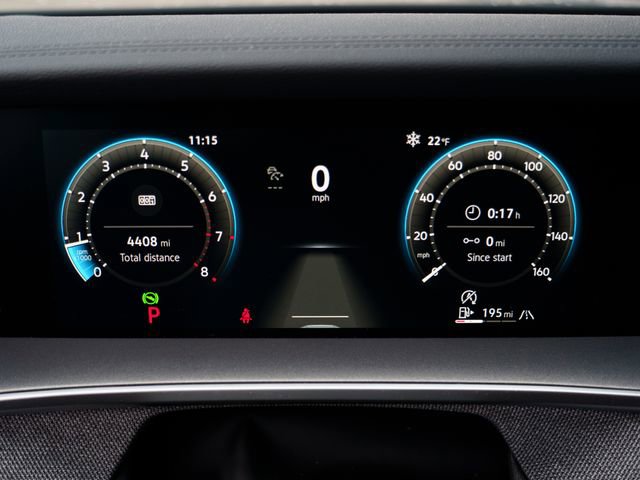 Used 2025 Volkswagen Tiguan S w/ 18" Wheel Package image 21