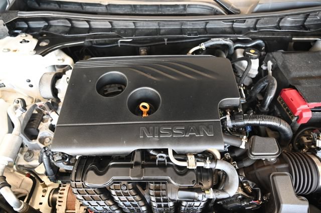 Used 2020 Nissan Altima 2.5 SR FWD image 27