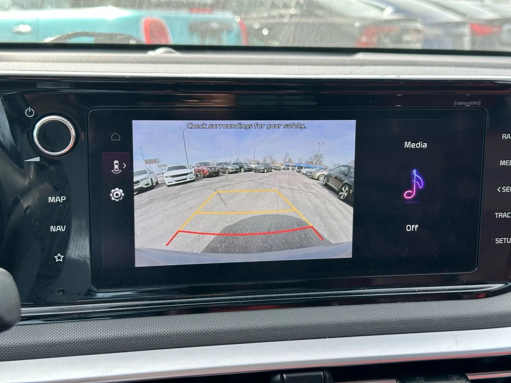 Used 2023 Kia K5 GT-Line image 39