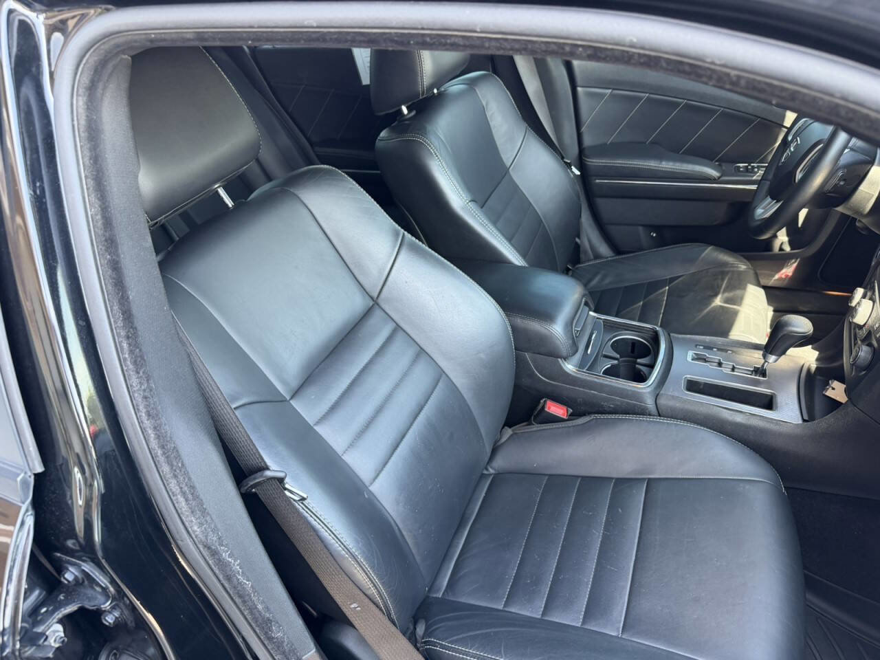 Used 2014 Dodge Charger R/T RWD image 19