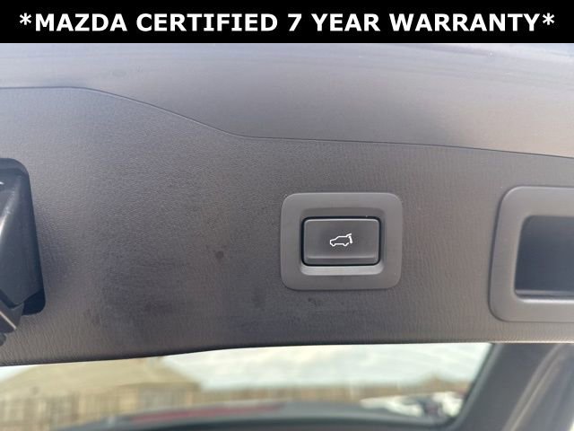 Used 2024 MAZDA CX-5 AWD 2.5 S w/ Premium Package image 21