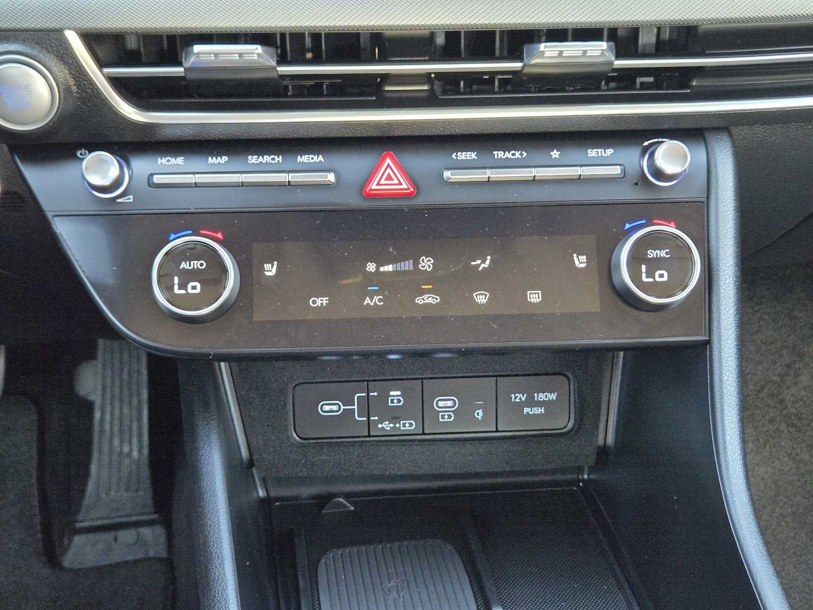 Certified 2026 Hyundai Sonata SEL FWD image 18