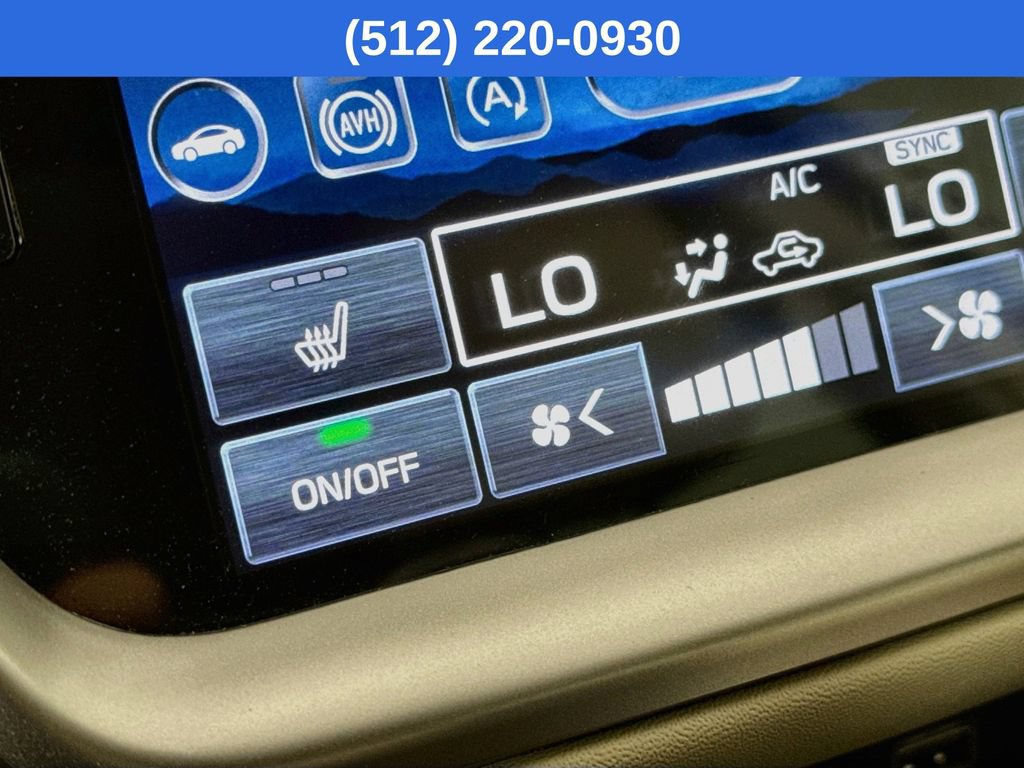 Certified 2024 Subaru Outback Limited AWD/4WD image 25