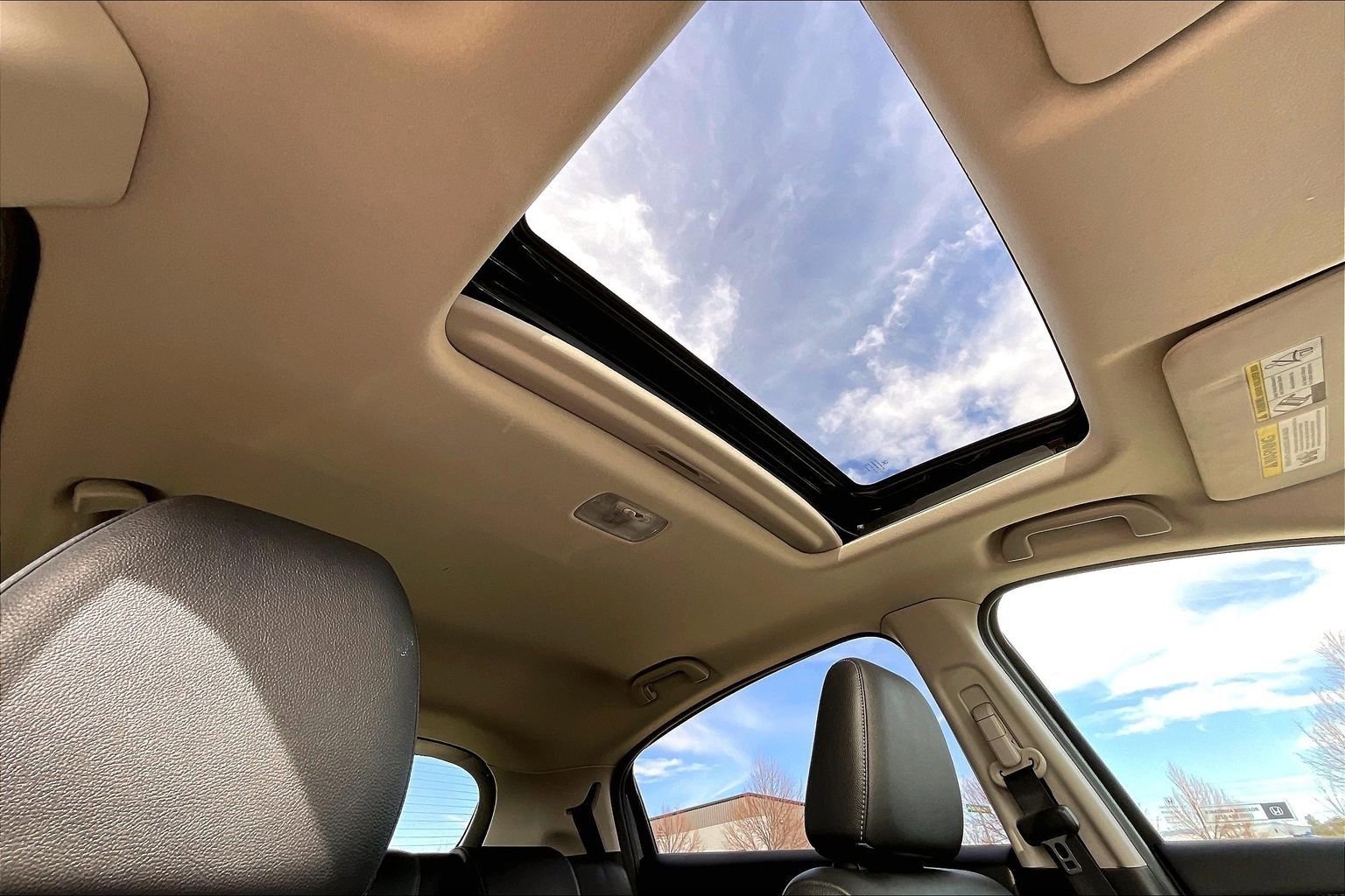 Used 2018 Honda HR-V EX-L image 20