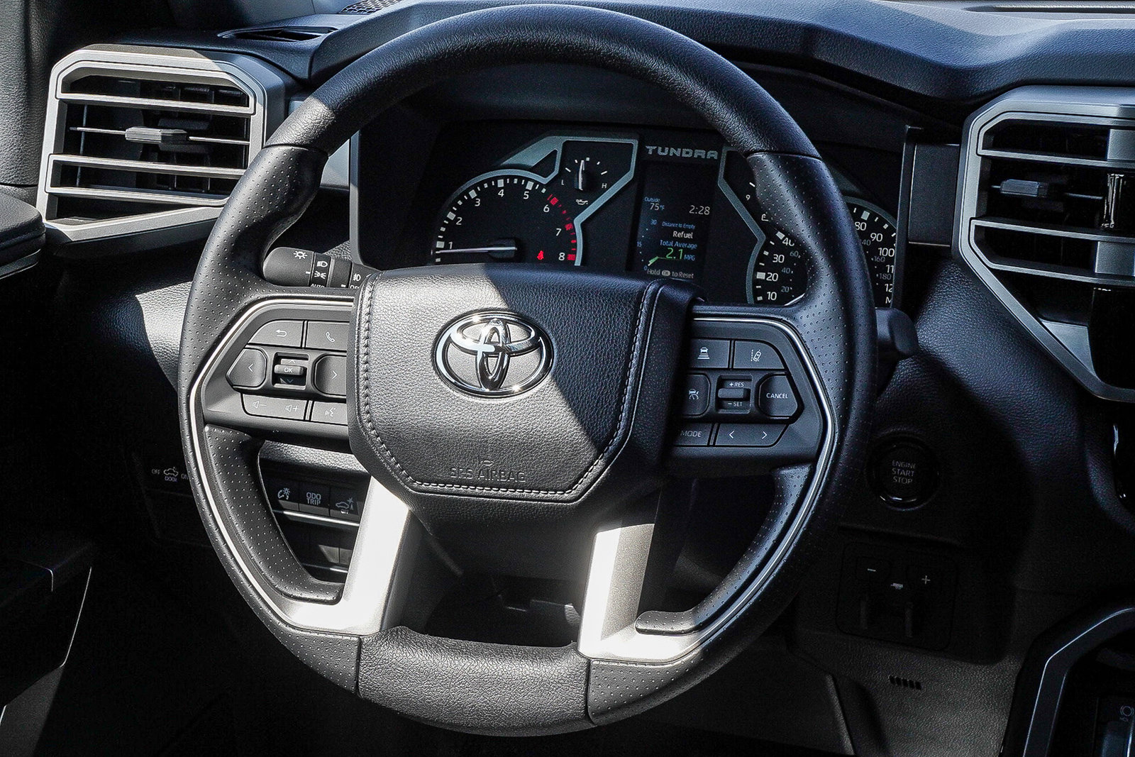 New 2026 Toyota Tundra SR5 image 21