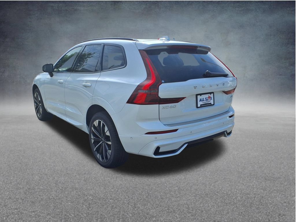 New 2026 Volvo XC60 B5 Plus w/ Protection Package Premier AWD/4WD image 5