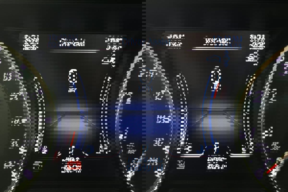 Used 2021 Maserati Levante GTS image 12