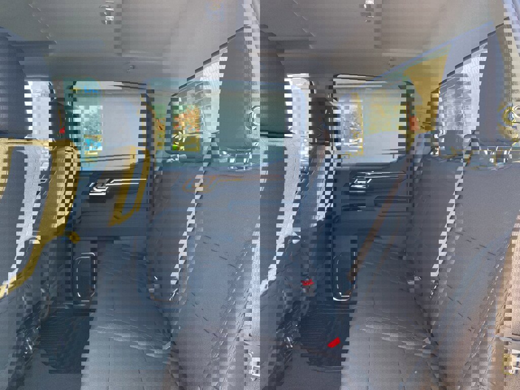 New 2026 Chevrolet Silverado 1500 LT image 17