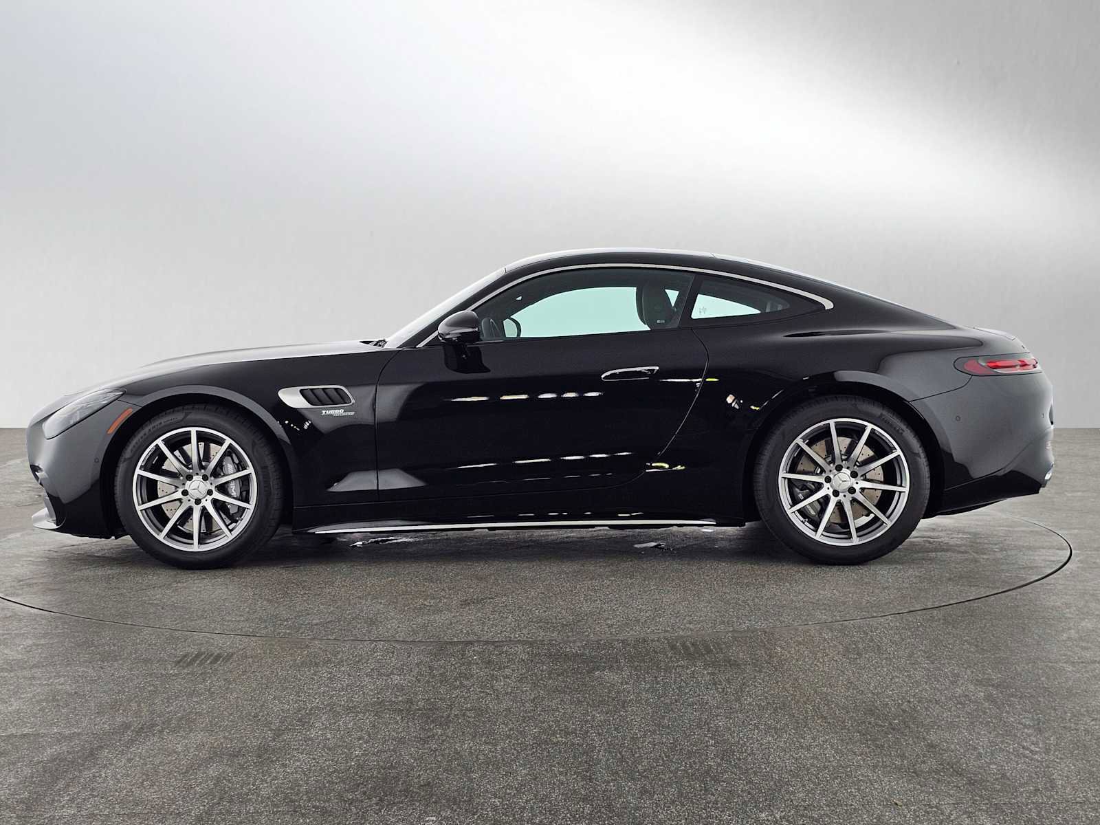 New 2026 Mercedes-Benz AMG GT 43 image 6