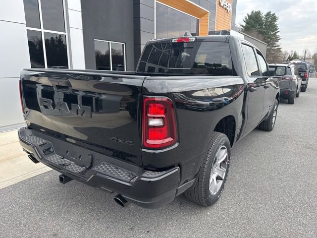 New 2026 RAM 1500 Express AWD/4WD image 6