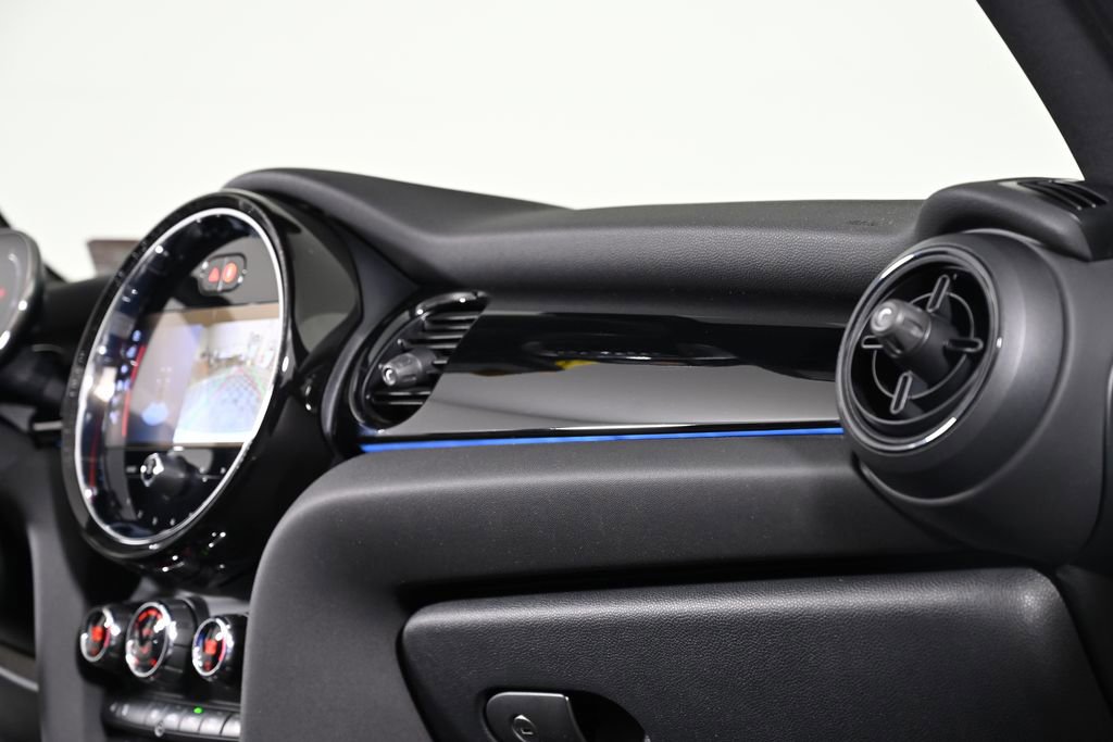 Used 2023 MINI Cooper Convertible image 28