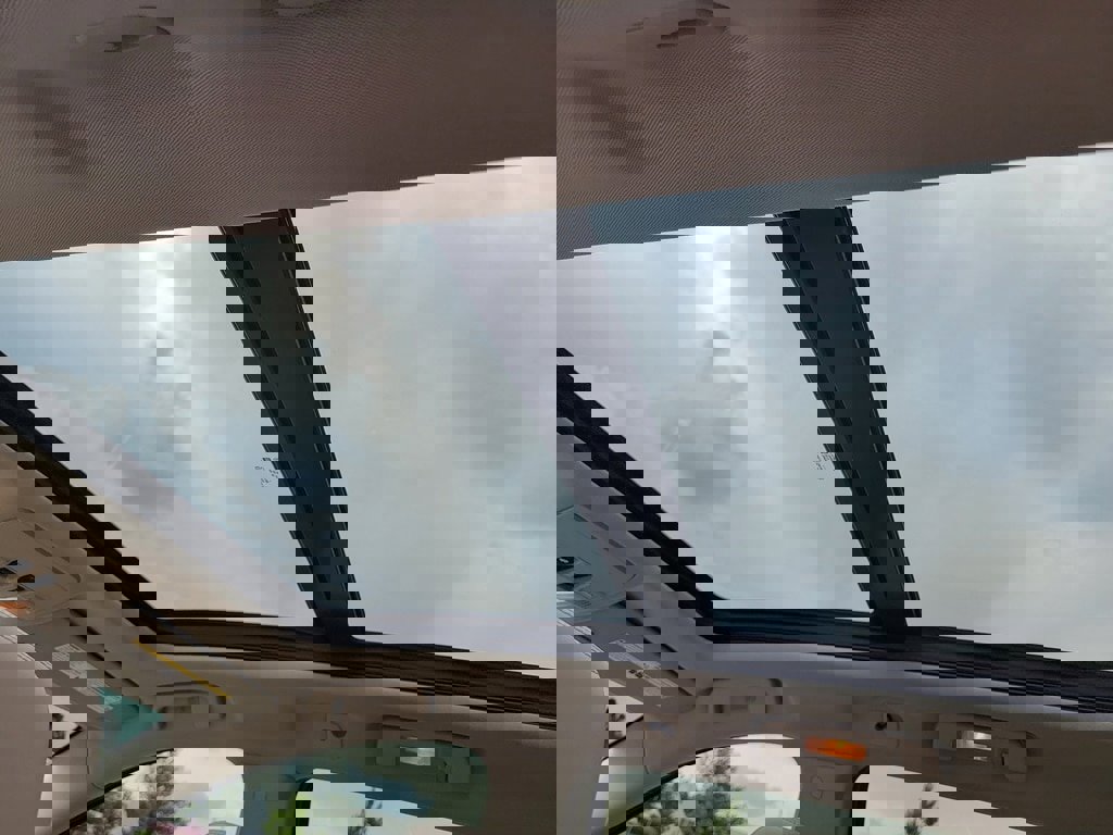 Used 2015 Cadillac SRX Luxury FWD image 34