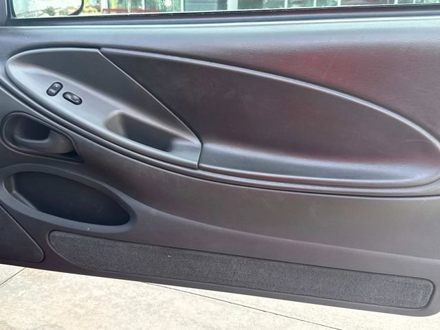 Used 2004 Ford Mustang Mach 1 image 17