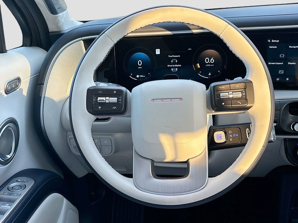 New 2026 Hyundai Palisade Calligraphy image 11