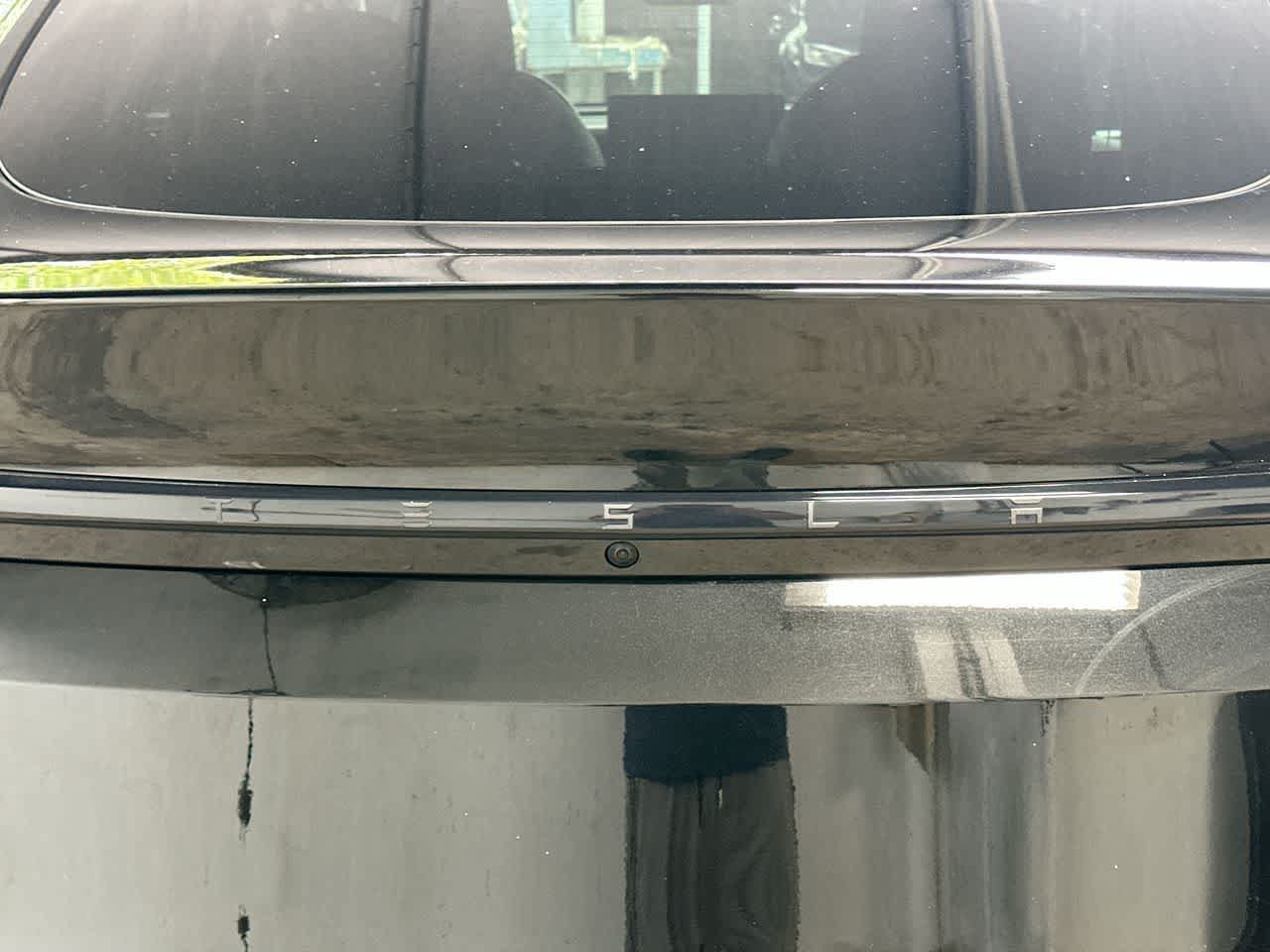 Used 2026 Tesla Model Y 2WD image 10