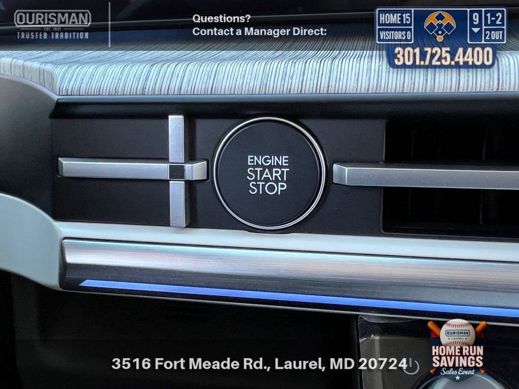 New 2025 Hyundai Santa Fe Calligraphy image 28