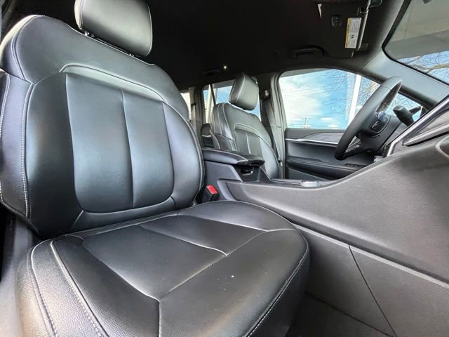 Used 2024 Jeep Grand Cherokee Limited image 28