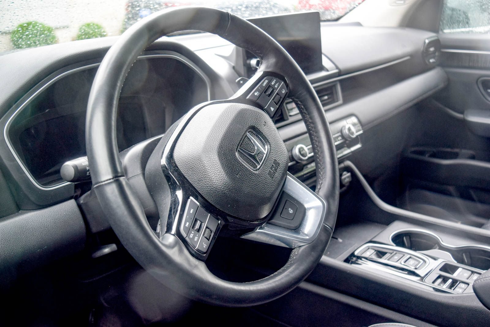 Used 2023 Honda Pilot Elite image 22