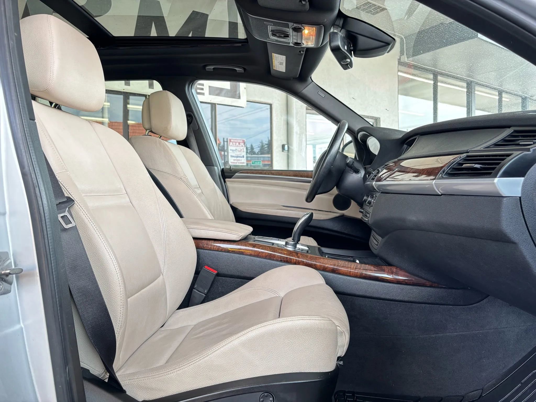 Used 2012 BMW X5 xDrive35i w/ Convenience Pkg image 22